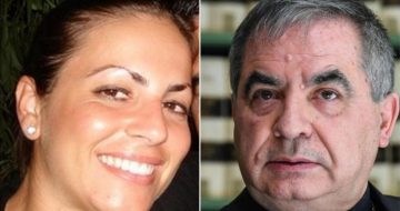 New Indictments and ‘Cardinal’s Lady’ Shake-Up Vatican Financial Trial