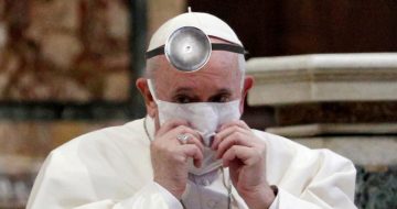 ‘Doctor Bergoglio’ Calls For Worldwide Deployment of Abortion-Tainted Experimental Gene Therapy Inoculations