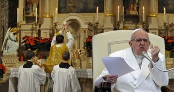“From Traditionis Custodes to the Responsa ad Dubia: On the Hermeneutics of Our Holy Father Francis’s Legislation”