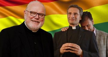 Cardinal Marx Claims Homosexuality is ‘Not a Restriction’ on a Man’s Ability to Become a Priest