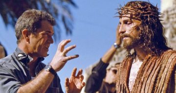 Mel Gibson Says Catholic Church Needs 'Housecleaning' After Series of Scandals