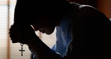 Holiness: The Only Solution to the Crisis of Our Time