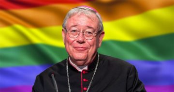 Catholic Chaplaincy for the Rainbow Reich
