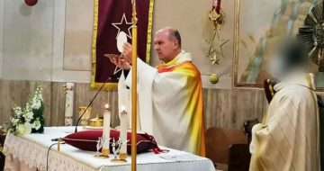 Why is an Abuser Still Working as a Priest?