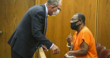 Florida Priest Sentenced to 8 Years for Raping Parishioner in Rectory