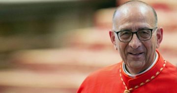 Spanish Bishops Announce Plan To Investigate Themselves On Sexual Abuse
