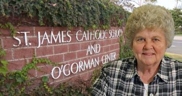 WATCH: 80-Year-Old Nun Embezzles $835,000 From Parochial School to Fuel Gambling Habit