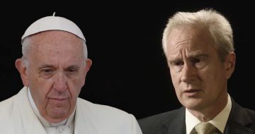 COVID Expert Dr. Peter McCullough: ‘Vatican Must Answer for Vax Deaths’
