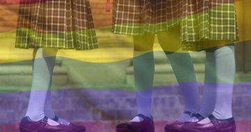 Progressive Ideology Has Replaced Christianity In Many Of Our Catholic Schools