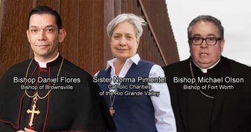 Why Are These Catholic Leaders Afraid Of Transparency?