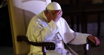 Has the Church Been Covering-Up Its Biggest Homosexual Pedophile Priest Problem Yet?