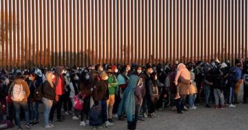 CatholicVote Files Suit To Obtain Information About Catholic Charities Involvement In Illegal Immigration