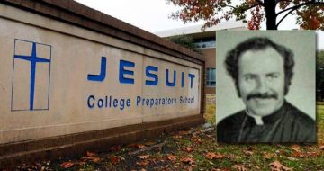 Dallas Jesuit Prep Sued Over Alleged Sex Abuse by Priest on List of ‘Credibly Accused'