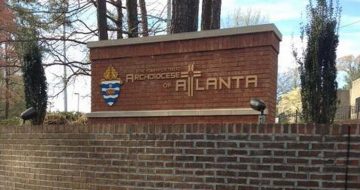 Court Rules Atlanta Archdiocese Could Be Liable In Sex Abuse Suit