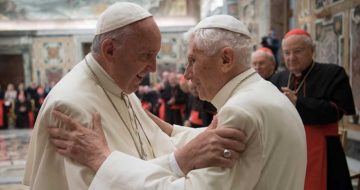 Archbishop Viganò Calls for “Official Investigation” to “Shed Light on the Abdication of Benedict XVI”