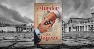 Book Review: Masonic Conspiracy, Lefebvre, and the Murder of John Paul I