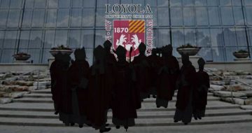 Leftist Bishops and Theologians Hold Secret Meeting In Chicago