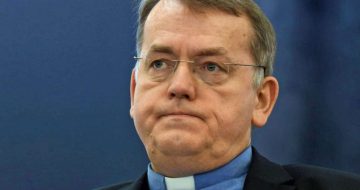 Polish Priest Faces Potential Prison Time For Exposing Homosexual Predation In The Church