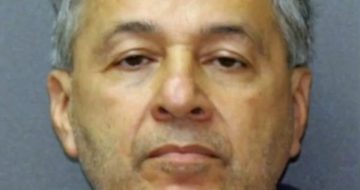 Former Baltimore Priest Sentenced to Prison for Sexual Abuse of a Minor