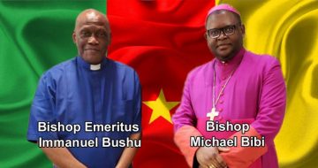 Brave Bishop Calls Out His Successor, Speaks of Canon Law