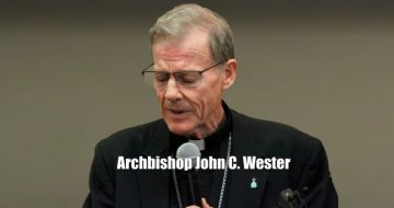 $121.5M Settlement in New Mexico Clergy Sex Abuse Scandal