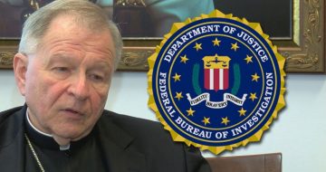 FBI Opens Sweeping Probe of Clergy Sex Abuse in New Orleans