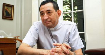 Defrocked Chilean Priest gets 30 Years for Abusing Minors