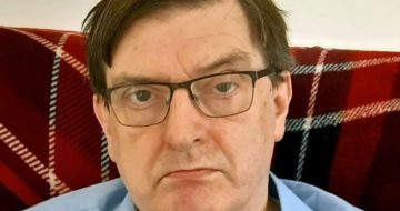 UK Priest Sentenced To 10 Years For Homosexual Abuse