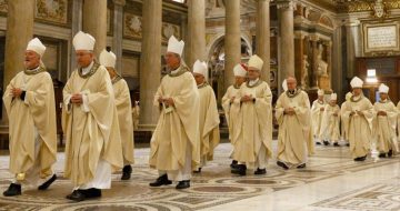 Supreme Court Rejects Bishops' Attempt to Stop Older Sex Abuse Cases