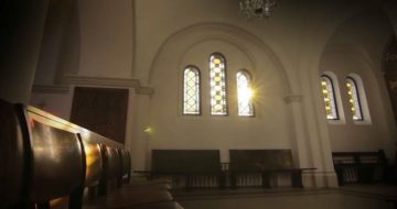 WATCH: Dozens of Northern CA Priests Facing Child Sex Abuse Claims for the First Time