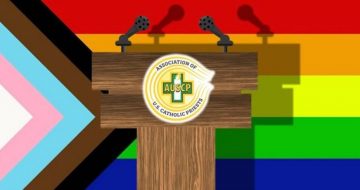 Deviant Priest Association Enlists Pro-LGBT Speakers for Annual Conference