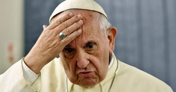 How Long, O Lord? Praying About Pope Francis