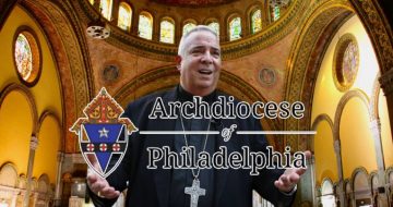 Philadelphia Archdiocese Pays Out $78 Million to Victims of Clergy Sex Abuse