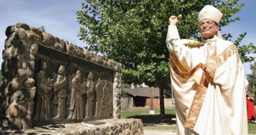 Vatican Reprimands Former Yakima Bishop