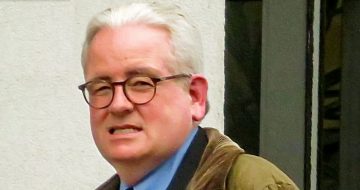 Damning Report Slams Archdiocese of Birmingham Over Pedophile Priest