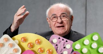 Pontifical Academy for Life Pushes for Departure From Doctrine on Contraceptive Sex