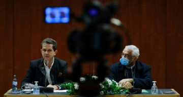 Portugal Opens Investigation Into Sexual Abuse Claims Against Catholic Church