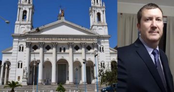 Argentine Abuse Victim Still Waiting for Justice from the Church