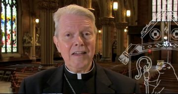 Albany Dioceses Settles $750K Child Victims’ Act Sex Abuse Suit