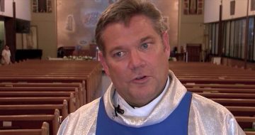 Double Court Loss for Alleged Homopredator Priest