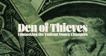 WATCH: Den of Thieves