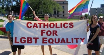 Obliterating the Gay Myth