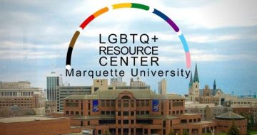 Marquette University: The Transgender Grinder