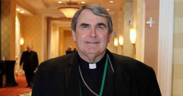 Group of Catholics Request Removal of Buffalo's Bishop