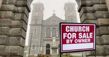 WATCH: 42 Properties Sold To Pay Abuse Survivors at Former Newfoundland Orphanage