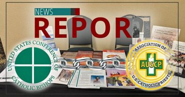 WATCH: USCCB Collaborates With Dissident Priest Group