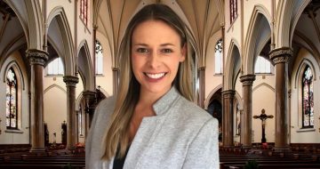 Child Psychologist Says The Church Must Do More To Address Child Sexual Abuse