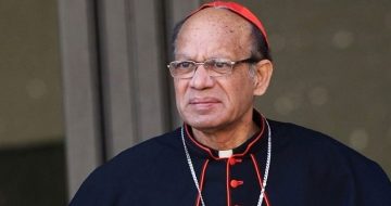 WATCH: Cardinal Oswald Gracias Must Resign