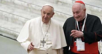 Three More Women File Complaint Against Archdiocese of Montreal