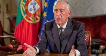 Portugal’s Catholic Church Child Sex-Abuse Scandal Deepens